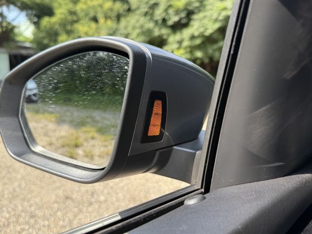SKODA司科達 FABIA  第12張相片