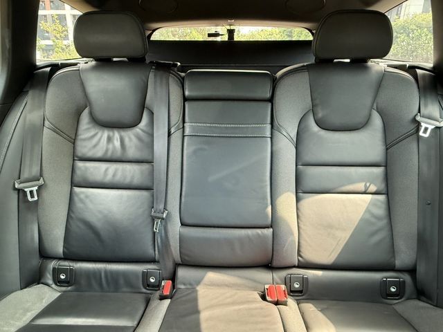 VOLVO富豪 V60  第7張相片