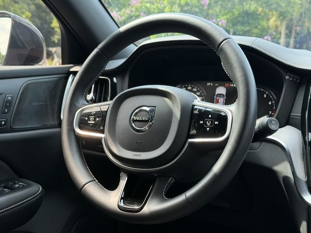 VOLVO富豪 V60  第8張相片