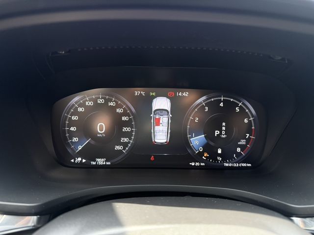 VOLVO富豪 V60  第9張相片