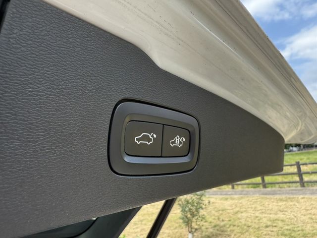 VOLVO富豪 V60  第17張相片