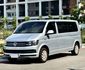 VOLKSWAGEN福斯 T6 CARAVELLE  第1張縮圖