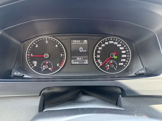 VOLKSWAGEN福斯 T6 CARAVELLE  第7張相片