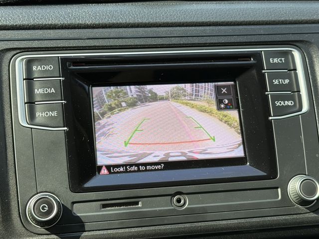 VOLKSWAGEN福斯 T6 CARAVELLE  第8張相片