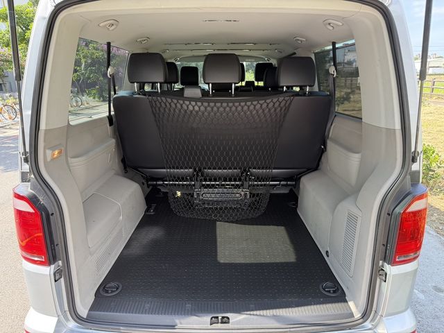 VOLKSWAGEN福斯 T6 CARAVELLE  第9張相片