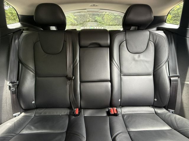 VOLVO富豪 V40  第8張相片