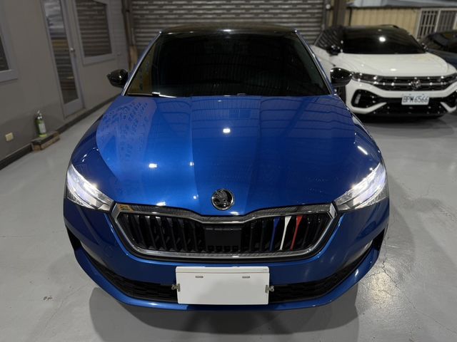 SKODA司科達 SCALA  第3張相片