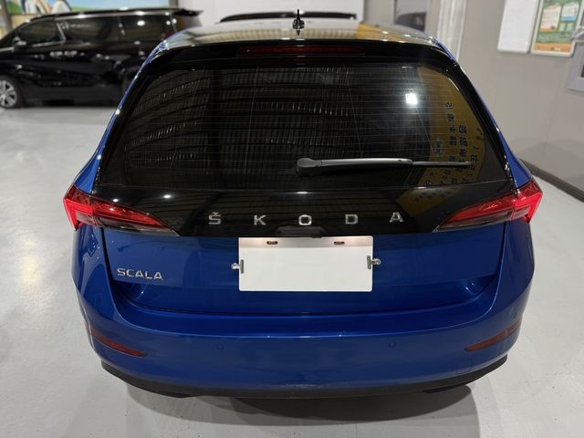 SKODA司科達 SCALA  第4張相片