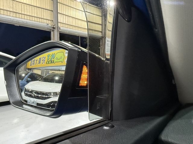 SKODA司科達 SCALA  第11張相片