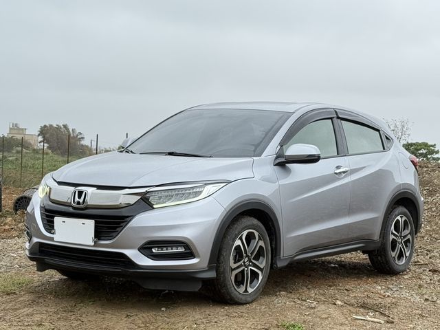 HONDA本田 HR-V  第1張相片