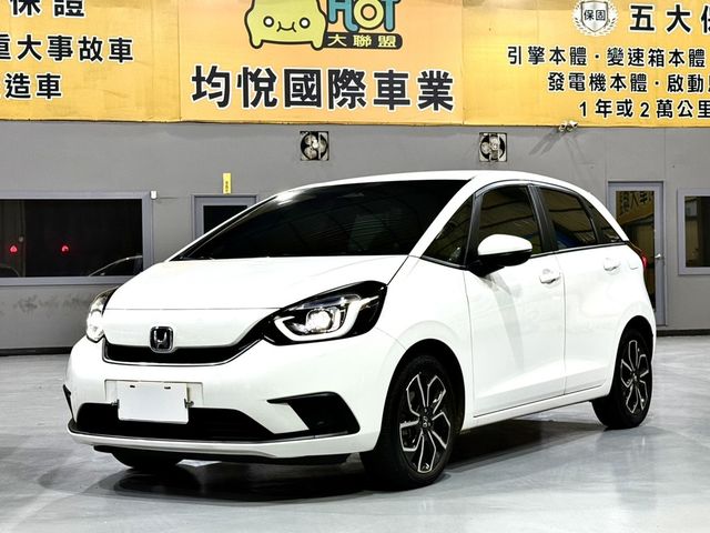 HONDA本田 FIT  第1張相片