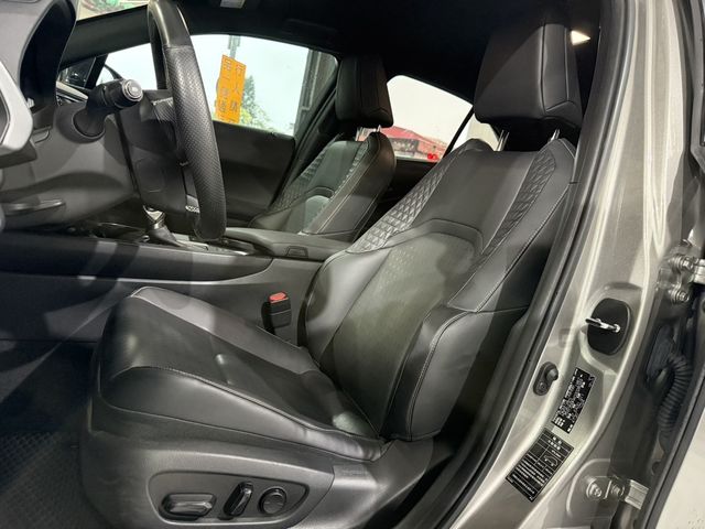 LEXUS凌志 UX200  第3張相片