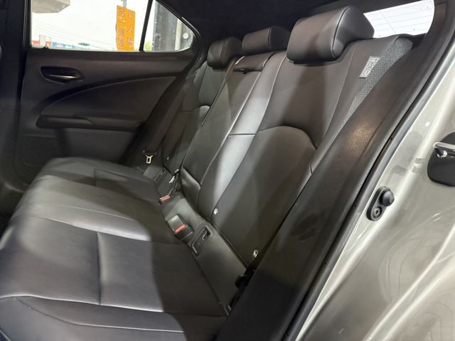 LEXUS凌志 UX200  第4張相片