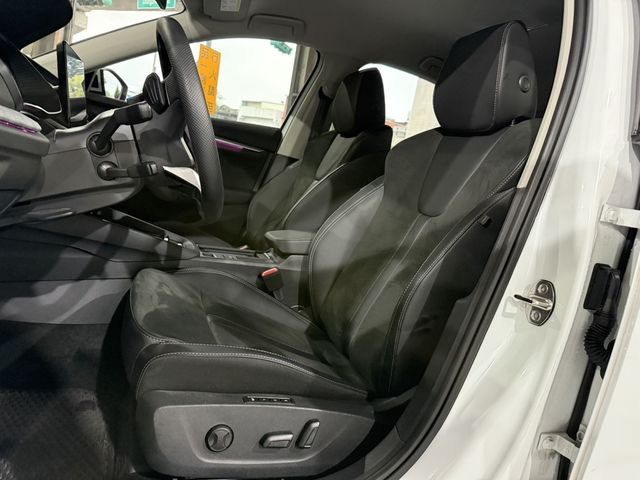 SKODA司科達 OCTAVIA  第3張相片