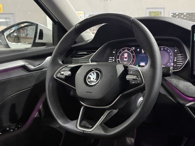 SKODA司科達 OCTAVIA  第6張相片