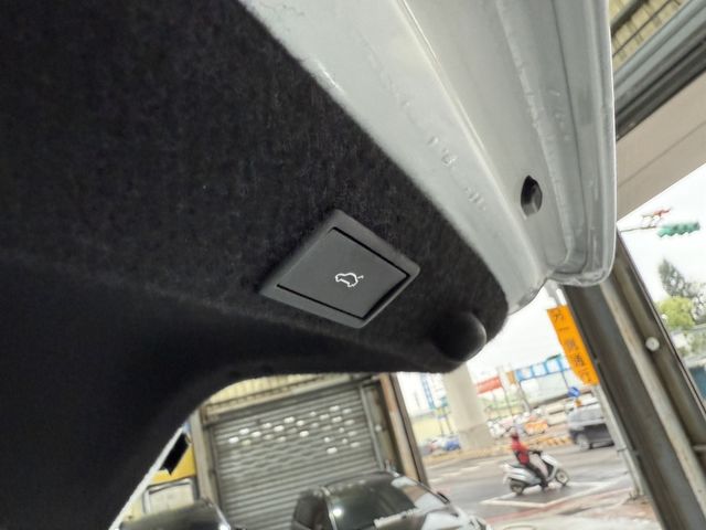 SKODA司科達 OCTAVIA  第12張相片