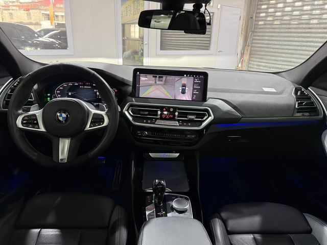 BMW寶馬 X4 XDRIVE30I  第3張相片