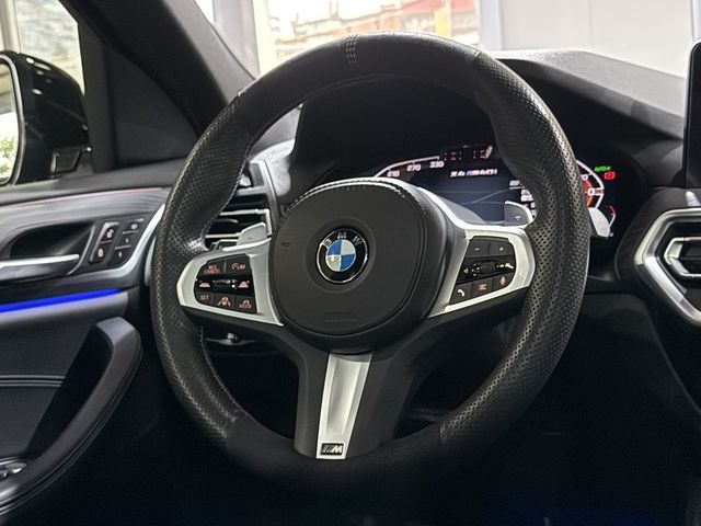 BMW寶馬 X4 XDRIVE30I  第4張相片