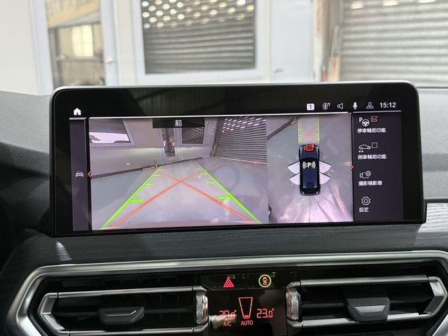 BMW寶馬 X4 XDRIVE30I  第6張相片