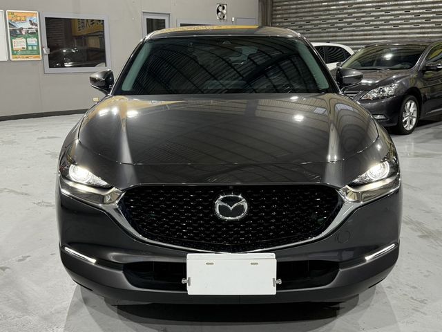 MAZDA馬自達 CX-30  第3張相片