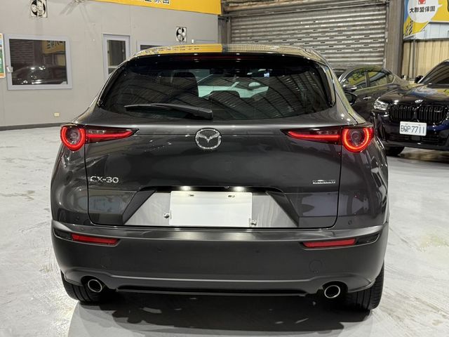 MAZDA馬自達 CX-30  第4張相片