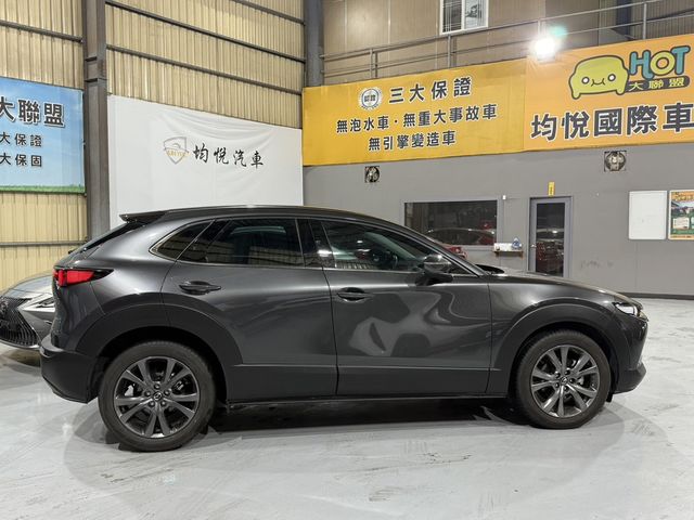 MAZDA馬自達 CX-30  第5張相片