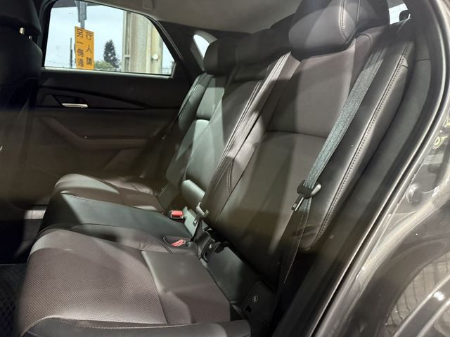 MAZDA馬自達 CX-30  第7張相片