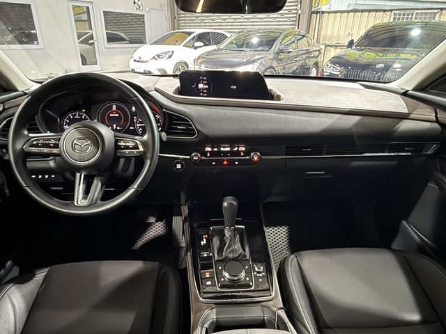 MAZDA馬自達 CX-30  第8張相片