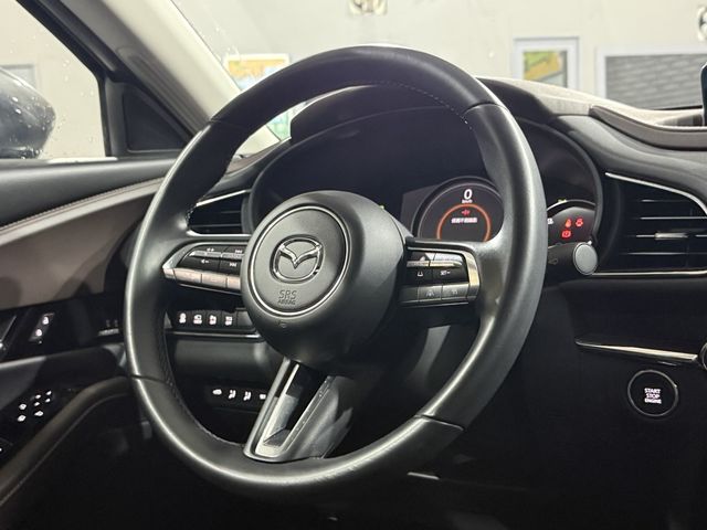 MAZDA馬自達 CX-30  第9張相片