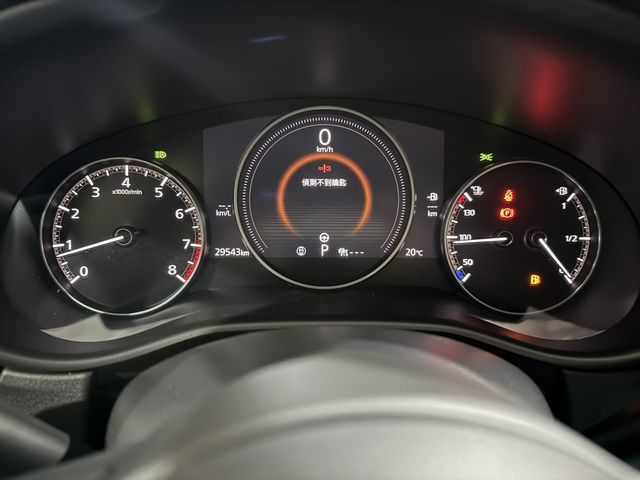 MAZDA馬自達 CX-30  第11張相片