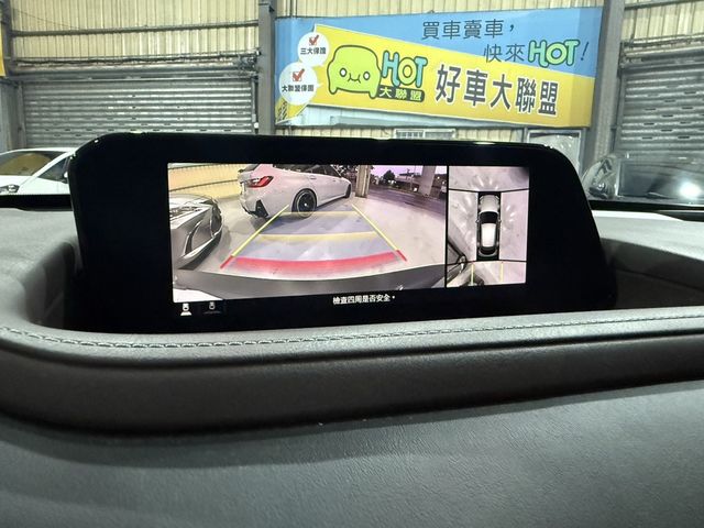 MAZDA馬自達 CX-30  第12張相片