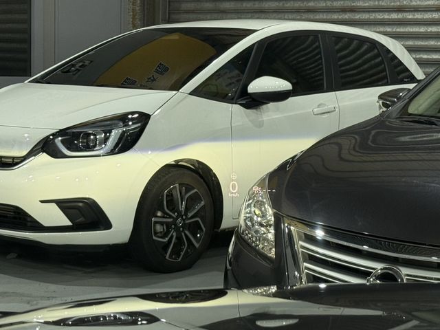 MAZDA馬自達 CX-30  第14張相片