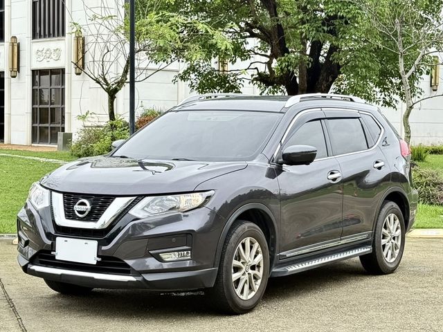 NISSAN日產 X-TRAIL  第1張相片