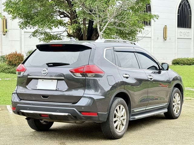 NISSAN日產 X-TRAIL  第2張相片