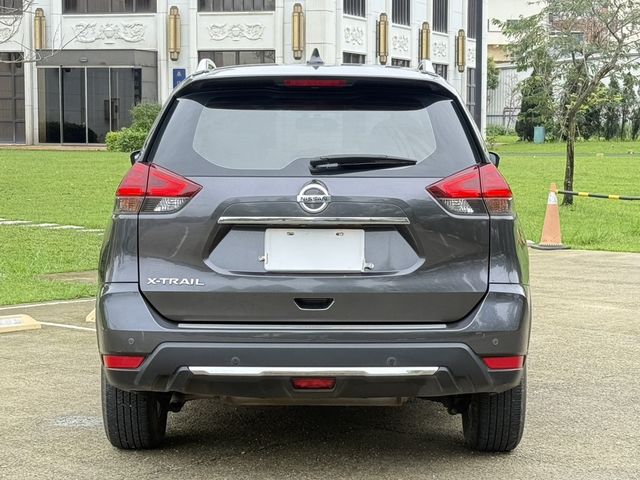 NISSAN日產 X-TRAIL  第4張相片
