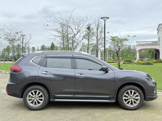NISSAN日產 X-TRAIL  第5張相片