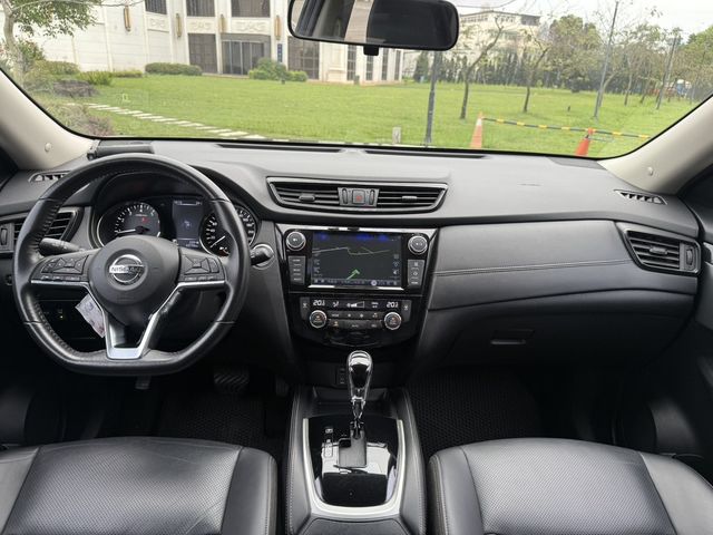 NISSAN日產 X-TRAIL  第6張相片