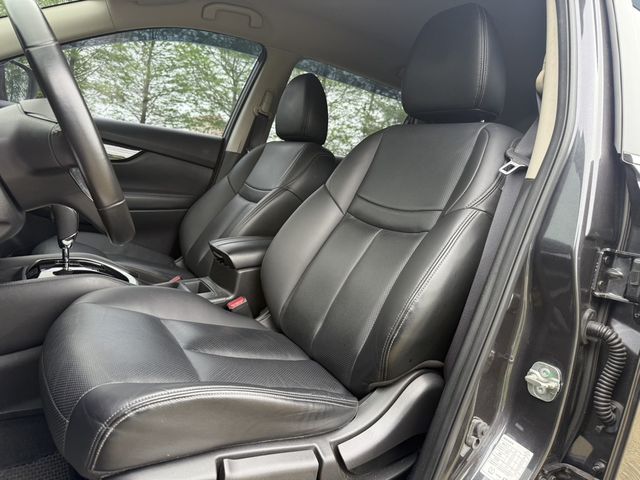 NISSAN日產 X-TRAIL  第8張相片