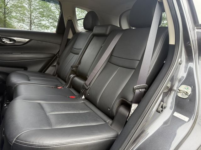 NISSAN日產 X-TRAIL  第9張相片