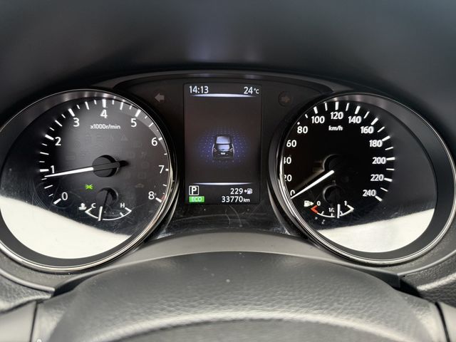 NISSAN日產 X-TRAIL  第10張相片