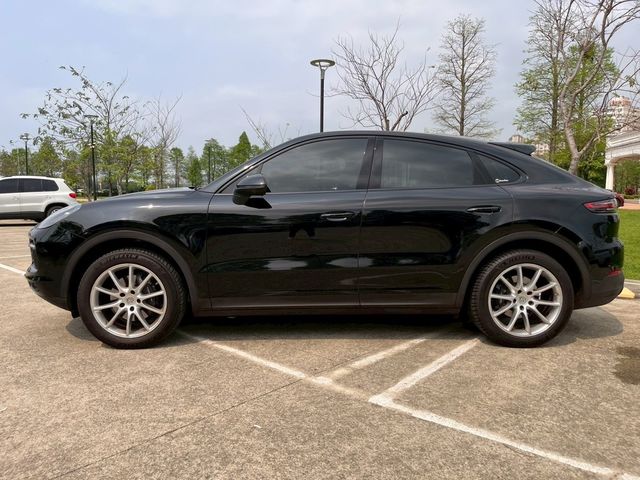 PORSCHE保時捷 CAYENNE  第3張相片