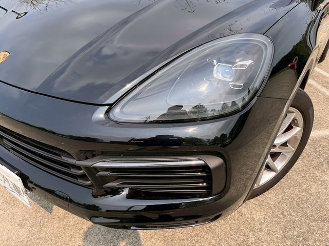 PORSCHE保時捷 CAYENNE  第4張相片