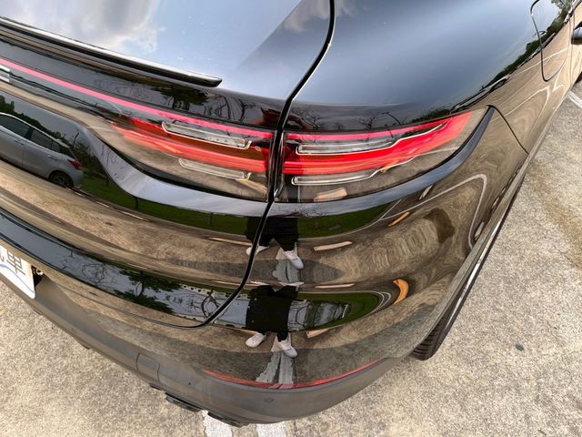 PORSCHE保時捷 CAYENNE  第5張相片