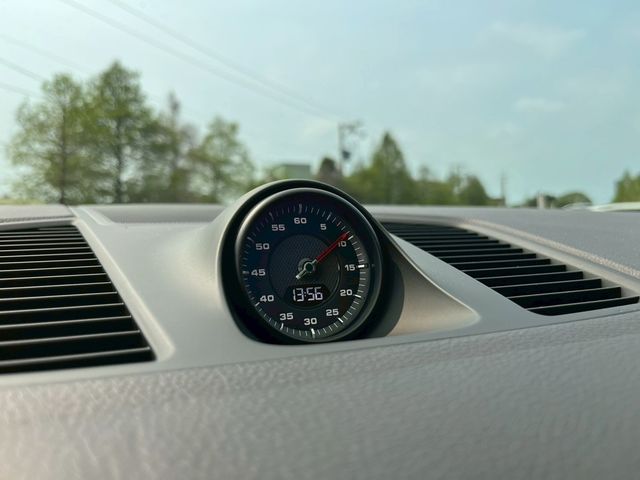 PORSCHE保時捷 CAYENNE  第11張相片