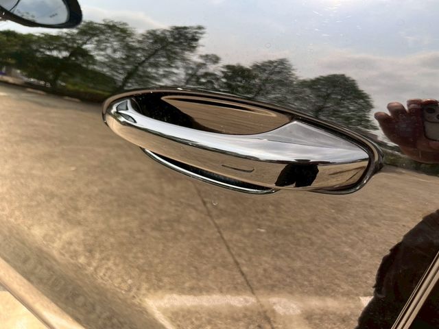 PORSCHE保時捷 CAYENNE  第14張相片