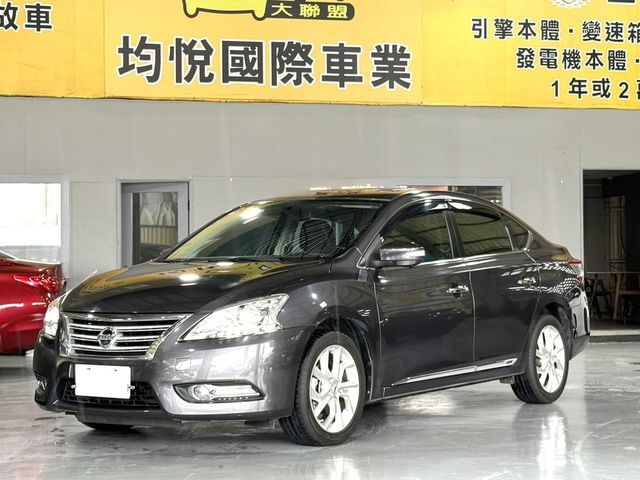 NISSAN日產 SENTRA  第1張相片