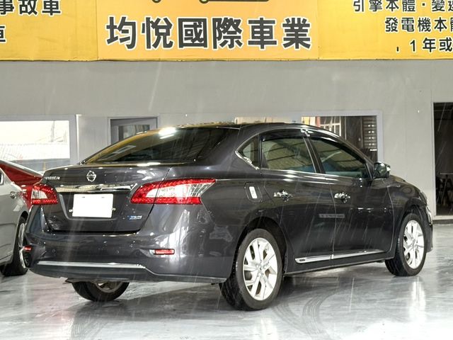 NISSAN日產 SENTRA  第2張相片