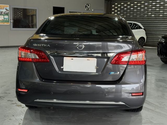 NISSAN日產 SENTRA  第4張相片