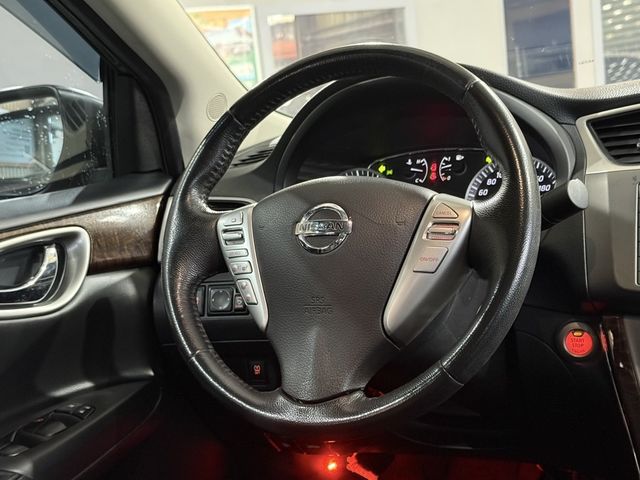 NISSAN日產 SENTRA  第7張相片