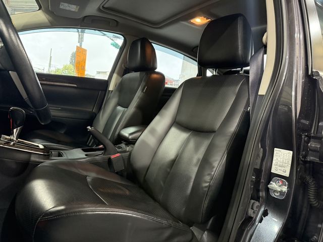 NISSAN日產 SENTRA  第8張相片